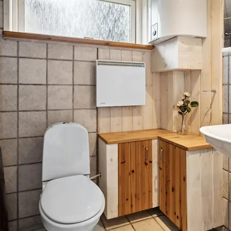 Casa de Férias Avni Børkop