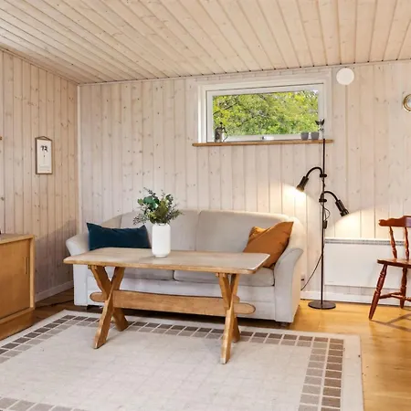 Avni Casa de Férias Børkop