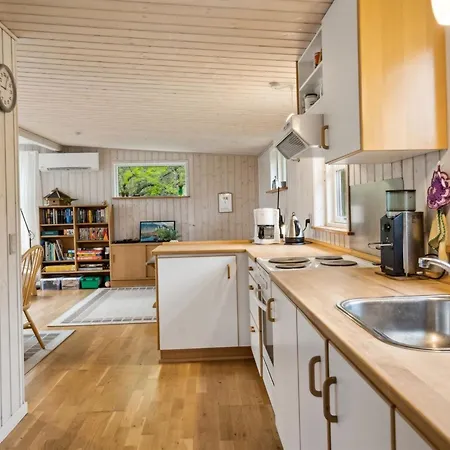 Holiday home Avni - 300m From The Sea By Interhome