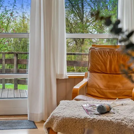 Avni - 300m From The Sea By Interhome Holiday home